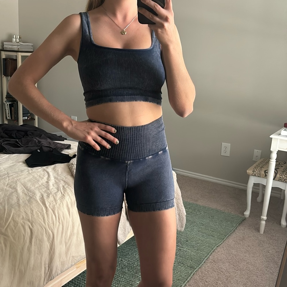 Free People movement good karma set
